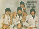 THE BEATLES YESTERDAY AND TODAY BUTCHER COVER LP SEALED