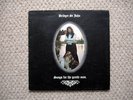 Bridget St John Songs for the Gentle Man vinyl record