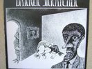 DARKER SCRATCHER compilation LP LAFMS # 12 1980