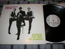 THE MIGHTY CAESARS - THE IDES OF MARCH LP GARAGE PUNK