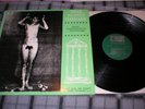 THE MIGHTY CAESARS - DEMO RECORDINGS LP GARAGE PUNK