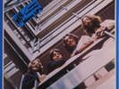 Beatles Blue Vinyl + Zweiter Beatles LP  Ansehen 