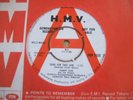 Johnny Kidd - Send For That Girl 1966 UK 45