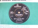 The Paramounts - Don't Ya Like Me Love ? 1965 UK 45