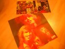 RARE Beat LP, Creedence Clearwater Revival CCR m POSTER