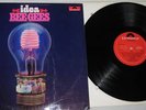 Bee Gees Idea 1968 Original 1st Press LP Mint/Ex+ Rare