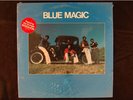 BLUE MAGIC SELF TITLED ATCO SEALED - SOUL FUNK
