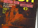 Question Mark & Mysterians LP, Action, '67 garage psych