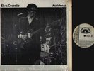 ELVIS COSTELLO Accidents LIVE '78 IMP 2LP no TMOQ TAKRL