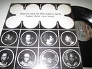 Maceo & All The King's Men-House Of The Fox-ORIGINAL
