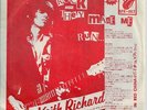 Rolling Stones Keith Richard 3 tracks Live Not tmoq
