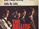 ROLLING STONES  Not Fade Away JUKEBOX 7
