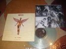Nirvana - In Utero LP Color Vinyl rare