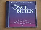 Once Bitten Original Motion Picture SDTK C.D.