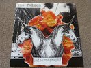 The Falcon - Unicornography - Rare Orange Vinyl