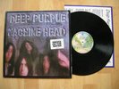 DEEP PURPLE machine head WB 2607 gate/insert SHRINK NM