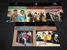 Me First and the Gimme Gimmes Square Dance Set  NOFX