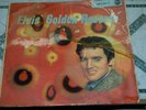 ELVIS GOLDEN RECORDS - 33 1/3 GERMAN MADE