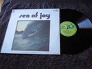 TULLY // SEA OF JOY / 1971 OZ SURF SOUNDTRACK NM...LP