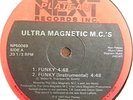 ULTRAMAGNETIC MCs 