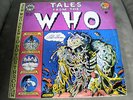 TALES FROM THE WHO / QUADROPHONIC 2 LP