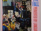Sealed Punk LP: The Fall: Perverted By Language