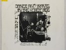 Sealed Punk LP: U.K. Subs: Dance And Travel In the Robo