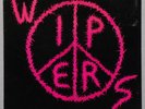 Sealed Punk LP: Wipers: Wipers
