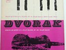Barylli Qt and Farnadi Dvorák Quintet RARE WL 5337