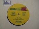 T.J. SWANN   GET FLY   MFSB   HARLEM RECORD   EXPRESS