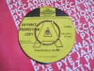 The Music Machine - The People in Me 1967 UK 45