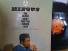 CHARLIE MINGUS [Black Saint] RVG [impulse] MONO:
