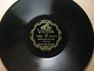 Richard M. Jones' Jazz Wizards on Victor 20812