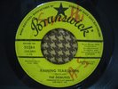 THE DEMURES Raining Teardrops RARE NORTHERN SOUL 45 mp3