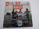 The Beatles : Les Beatles Volume 4... Odeon EP