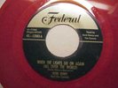 RARE DOO WOP 45 
