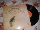 Conjunto Cristal LP - Guaguanco