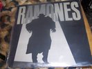 RAMONES WE WANT THE AIRWAVES 12 INCH EP PUNK HARDCORE