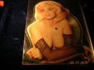 Sexy Nude Madonna Picture disc Interview 80 #90SG RARE