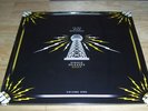 THIRD MAN RECORDS 2009 vol 1 LP SINGLE ++ vault SEALED