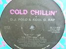 DJ POLO & KOOL G RAP 