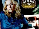 MADONNA : Music LP (New and Sealed)