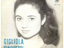 GIGLIOLA CINQUETTI SING IN SPANISH EP PORTUGAL