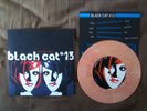 BLACK CAT #13 i blast off 7