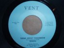 THE ETHICS ON VENT #1001 RARE NORTHERN SOUL 45