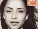 SADE THE BEST OF 2 LP SET NEW SEALED MINT COOL JAZZ