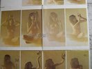LOREDANA BERTE STREAKING LP SEXY COVER GIANT POSTER PRO