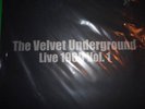 VELVET UNDERGROUND LIVE 1969 VOL 1 RECORD STORE DAY LP