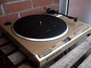 PLATINE vinyle Marantz TT 320 DIRECT-DRIVE VINTAGE