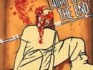 ALIEN ARMY-THE END NUOVO IN VINILE tipo SXM,KAOS,GRUFF